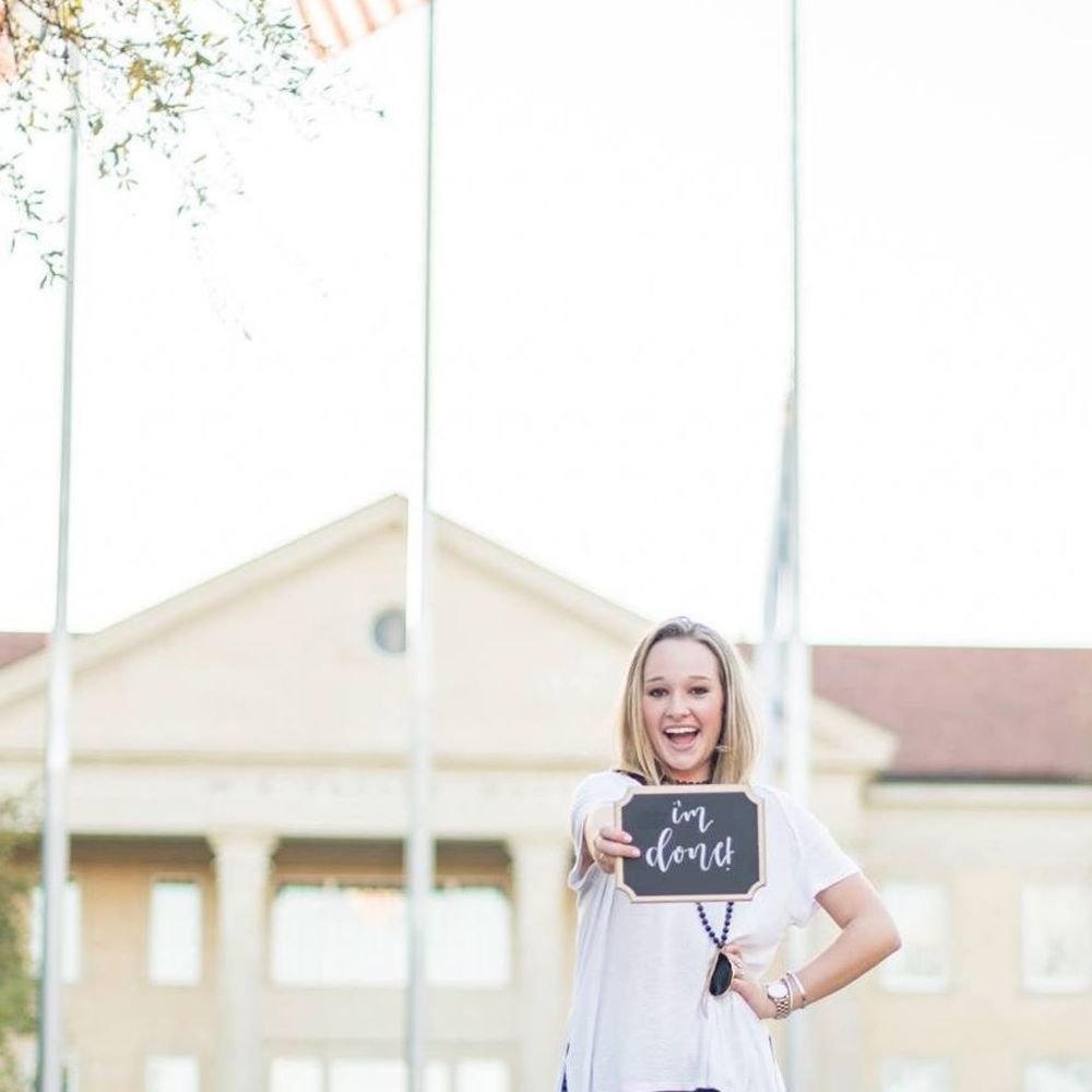 Meet your Posher, Addi